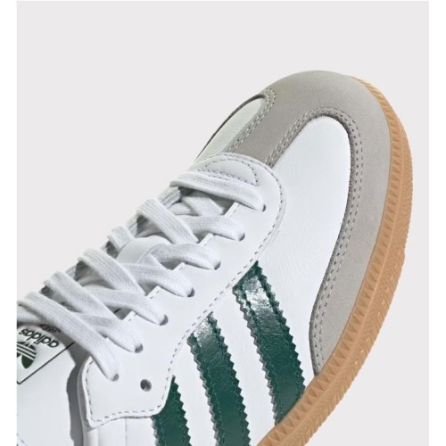 ADIDAS SAMBA OG W BLANCO