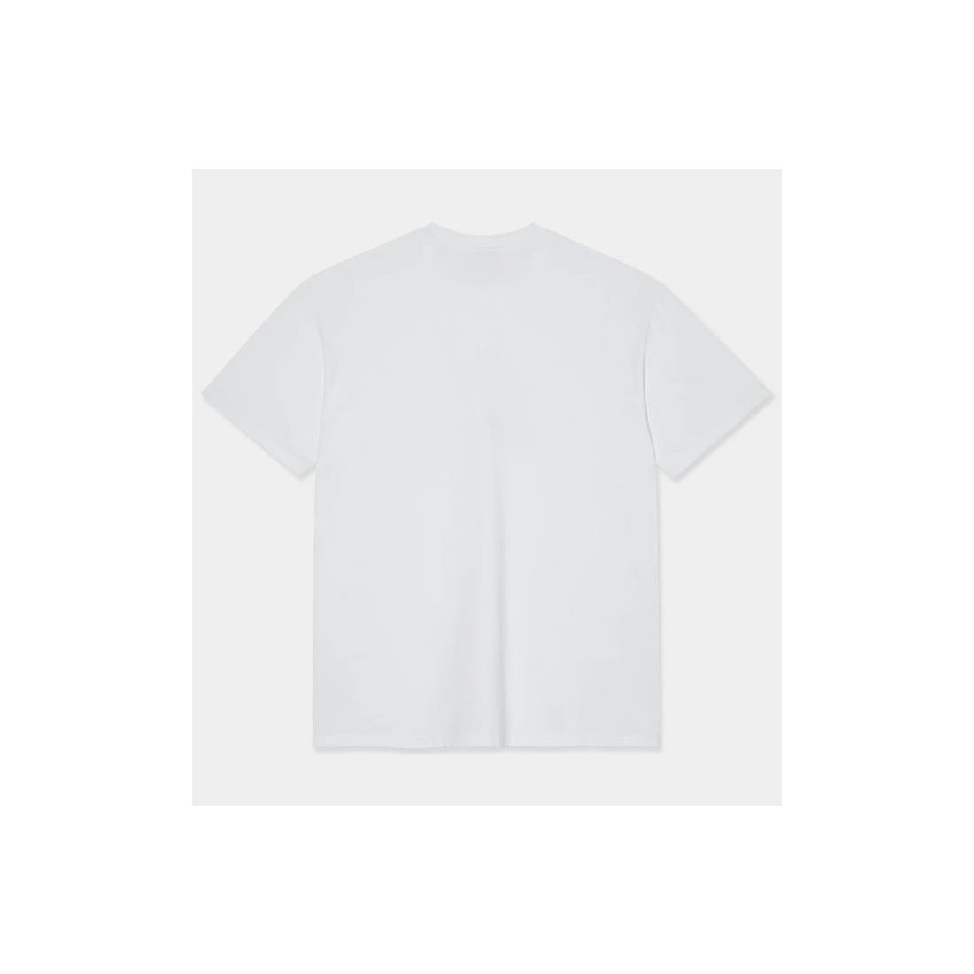 POLAR SCREAM TEE BLANCO