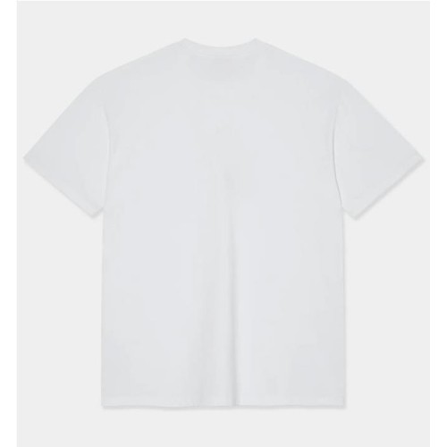 POLAR SCREAM TEE BLANCO