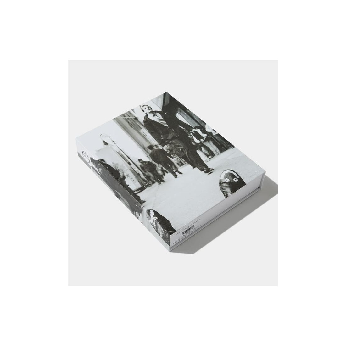 POLAR PUZZLE N 01 NEGRO