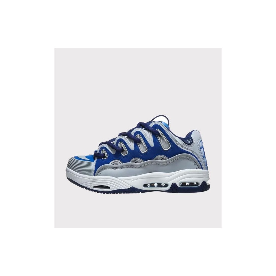 OSIRIS D3 2001 GRIS