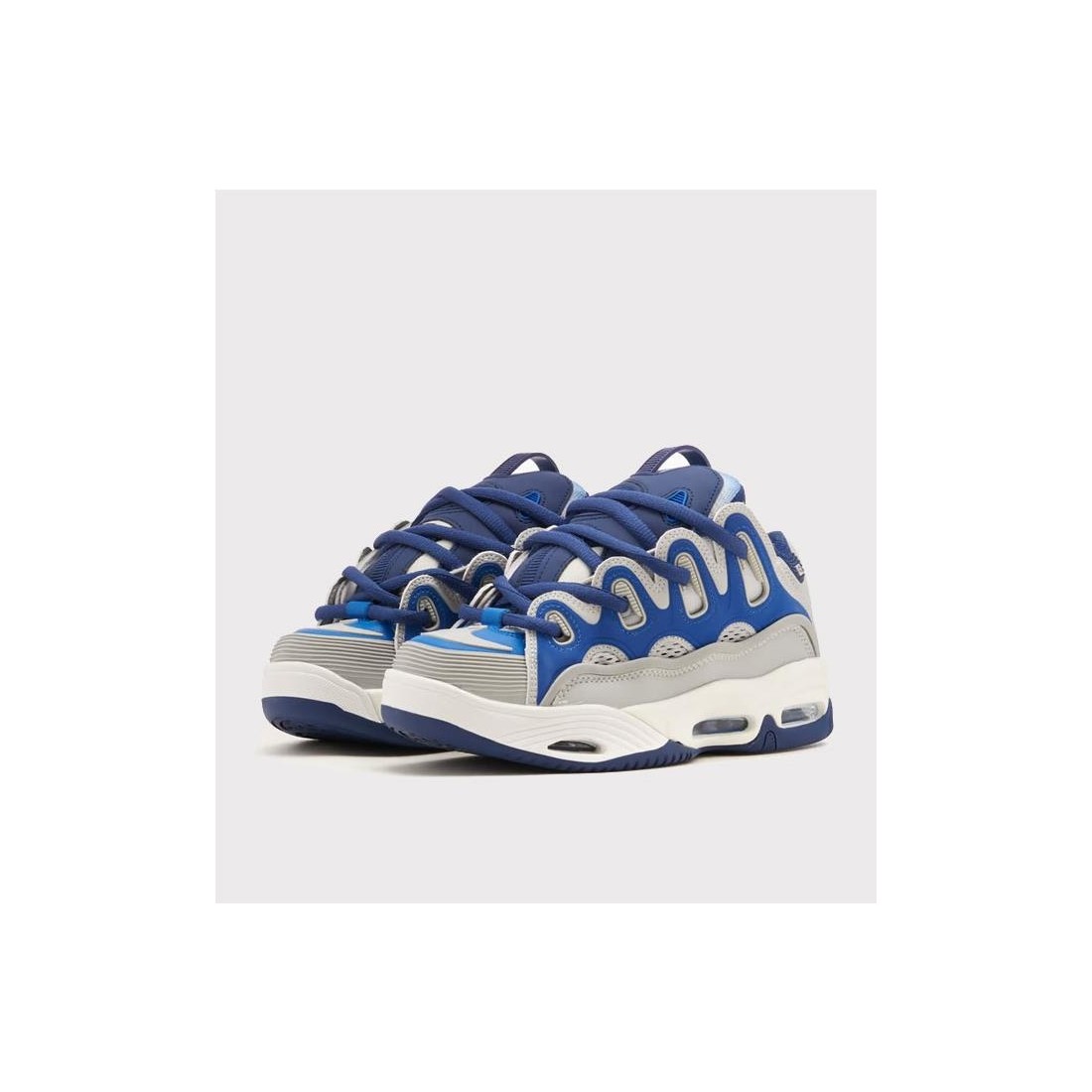 OSIRIS D3 2001 GRIS