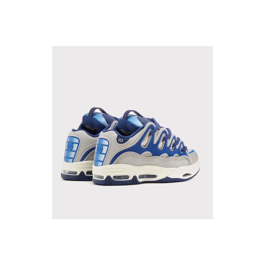 OSIRIS D3 2001 GRIS