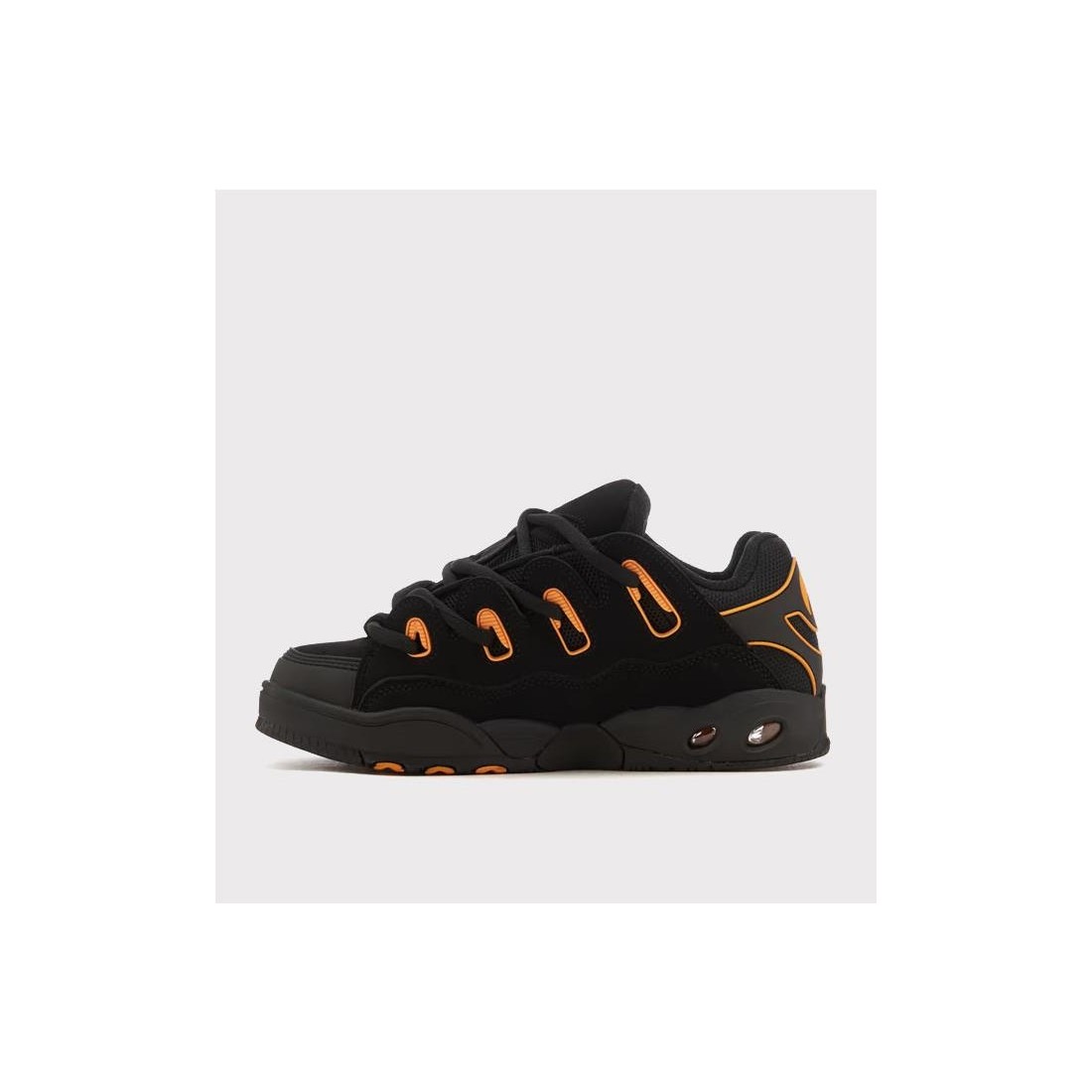 OSIRIS D3 OG NEGRO
