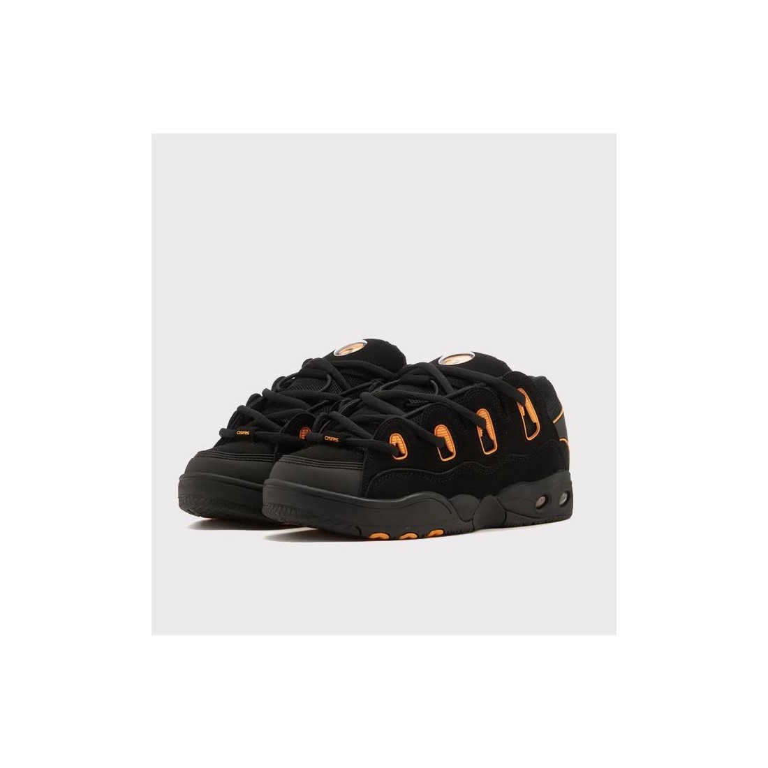 OSIRIS D3 OG NEGRO