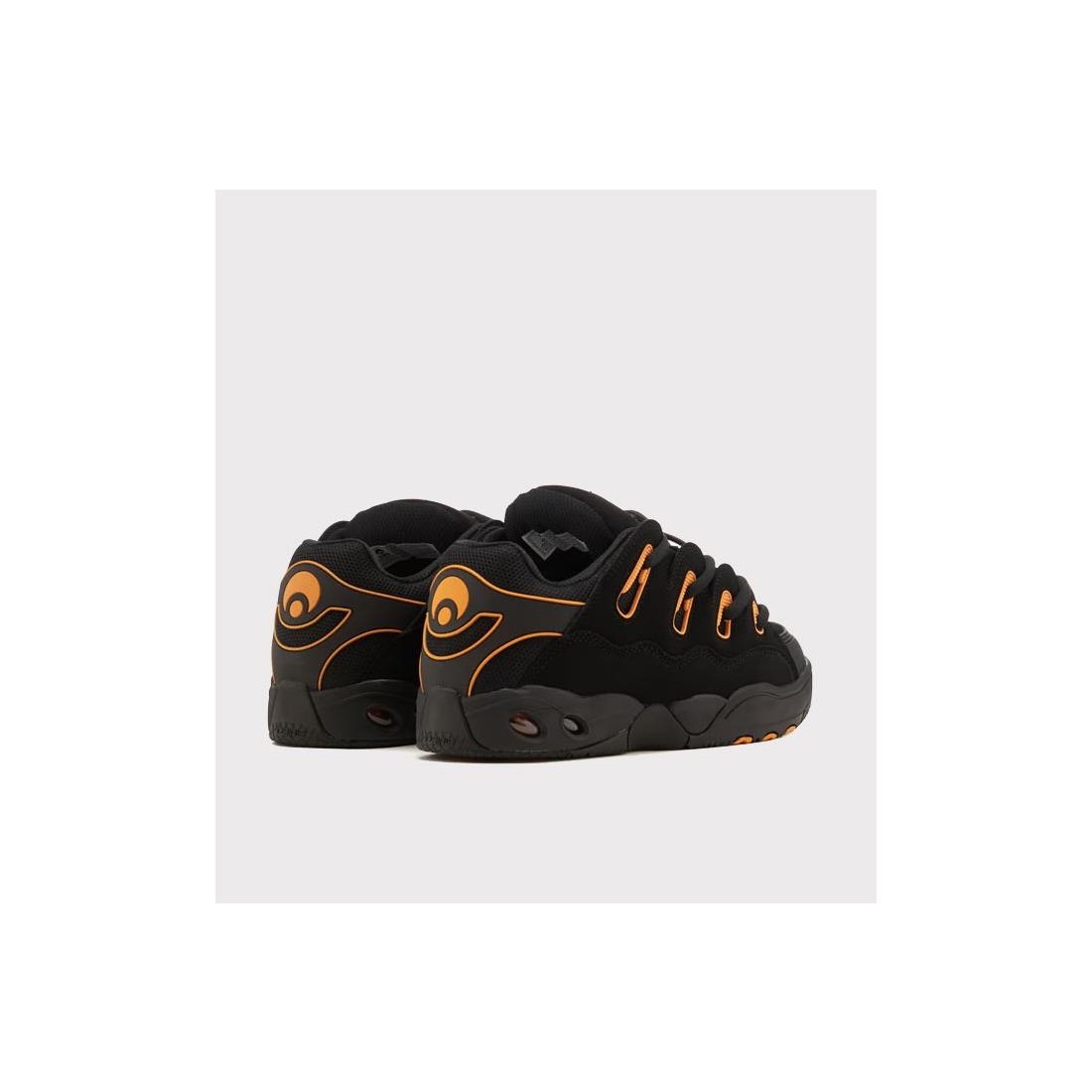 OSIRIS D3 OG NEGRO
