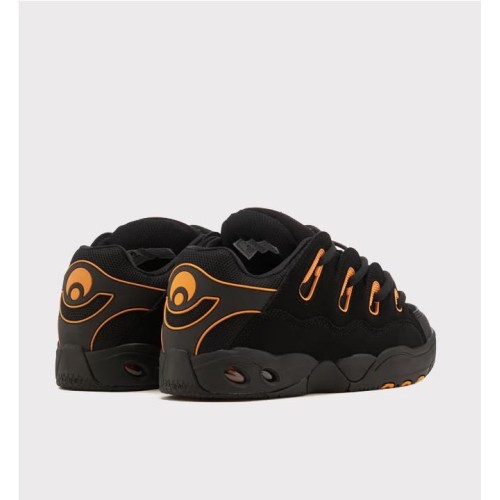 OSIRIS D3 OG NEGRO