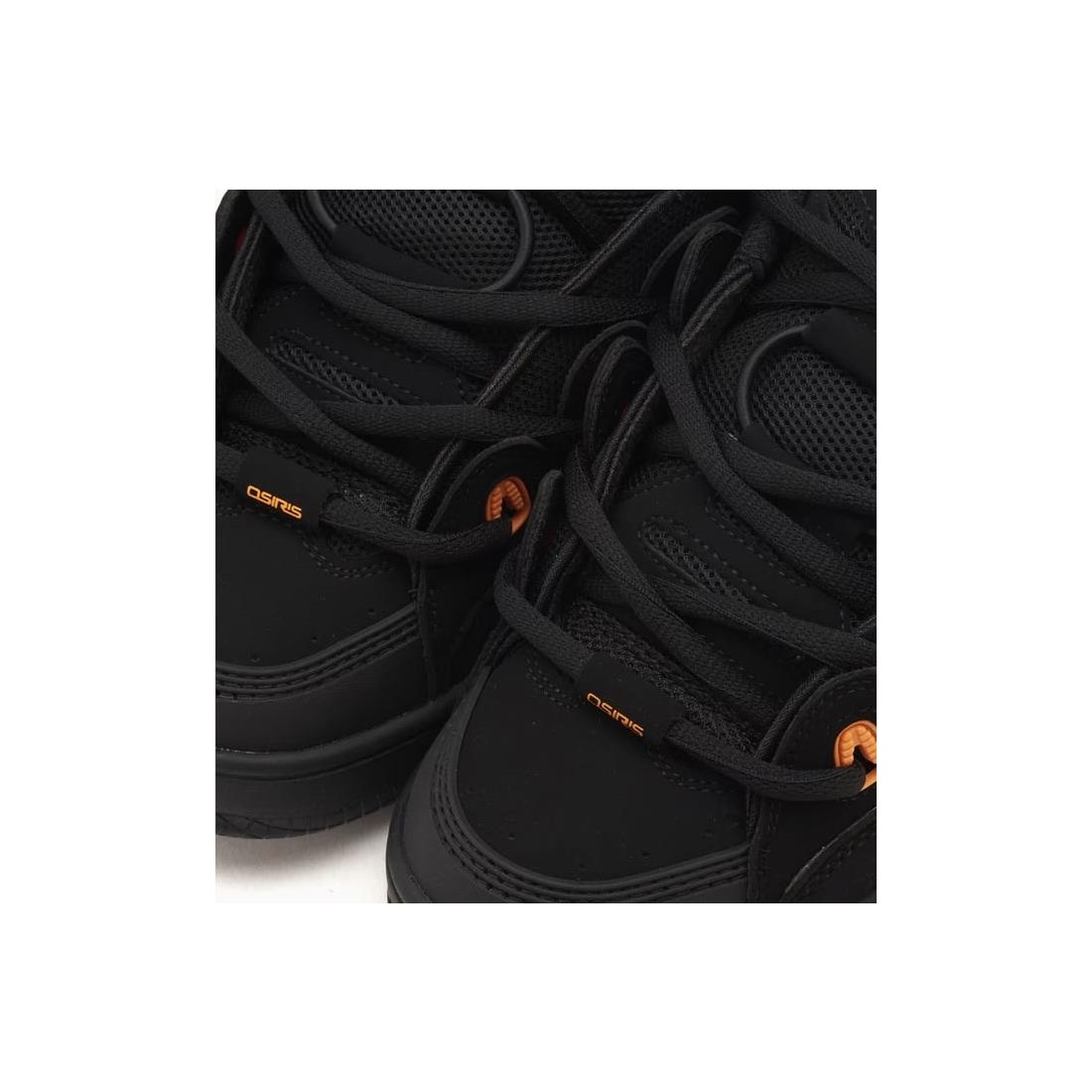 OSIRIS D3 OG NEGRO