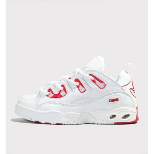 OSIRIS D3 E BLANCO