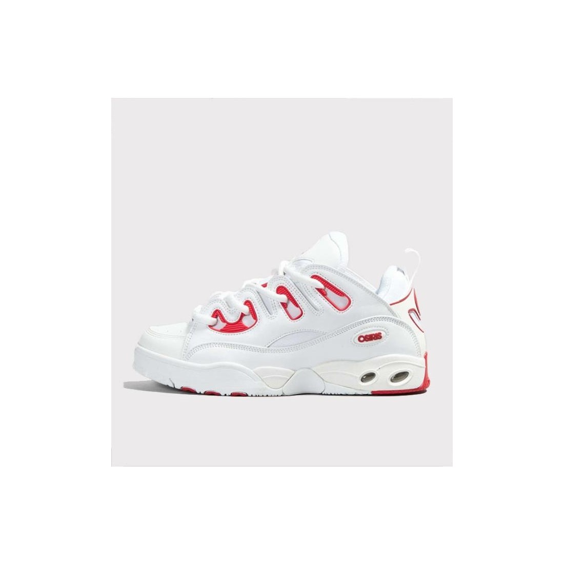 OSIRIS D3 E BLANCO