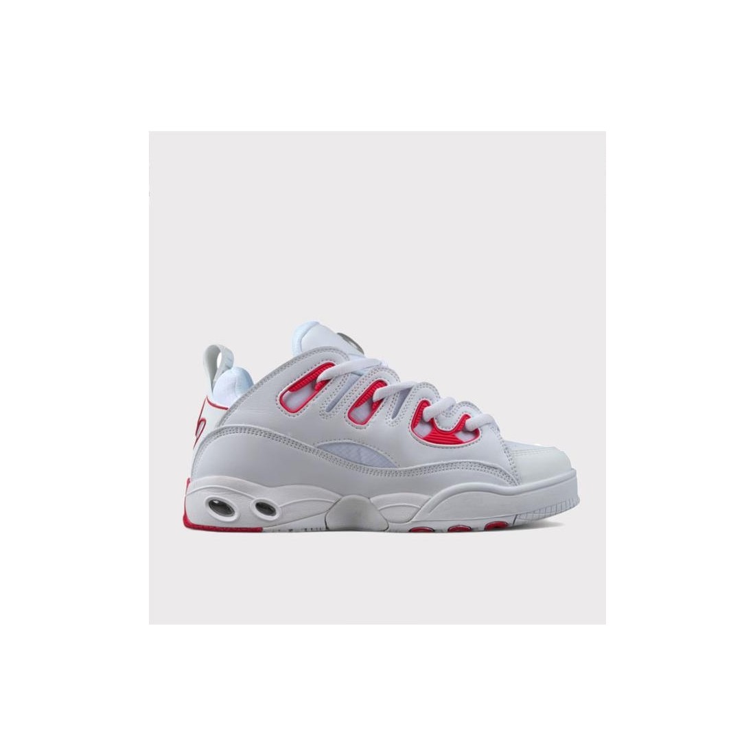 OSIRIS D3 E BLANCO