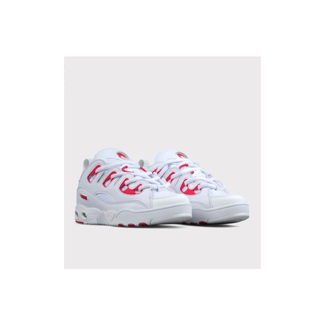 OSIRIS D3 E BLANCO