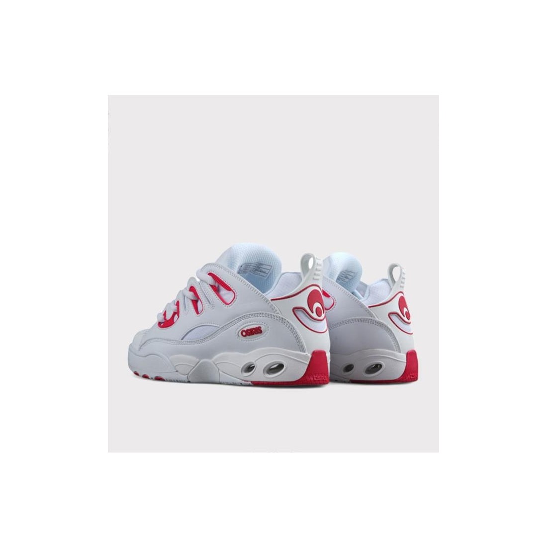 OSIRIS D3 E BLANCO
