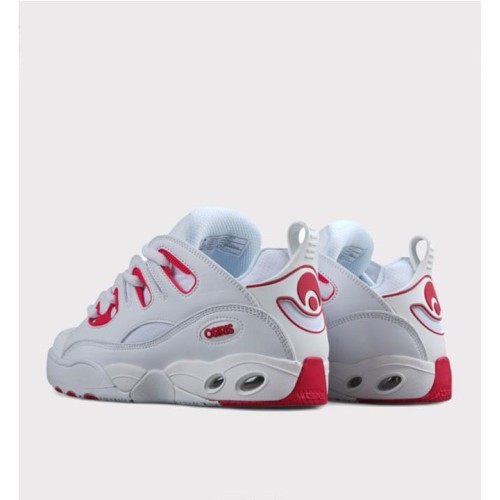 OSIRIS D3 E BLANCO
