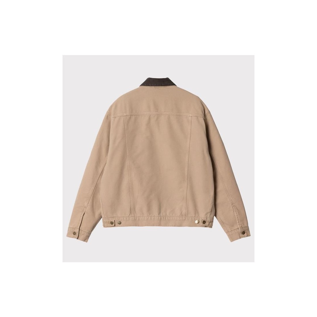 CARHARTT WIP DAYTON TRUCKER JK BEIGE