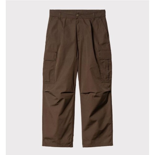 CARHARTT WIP COLE CARGO PANT MARRON