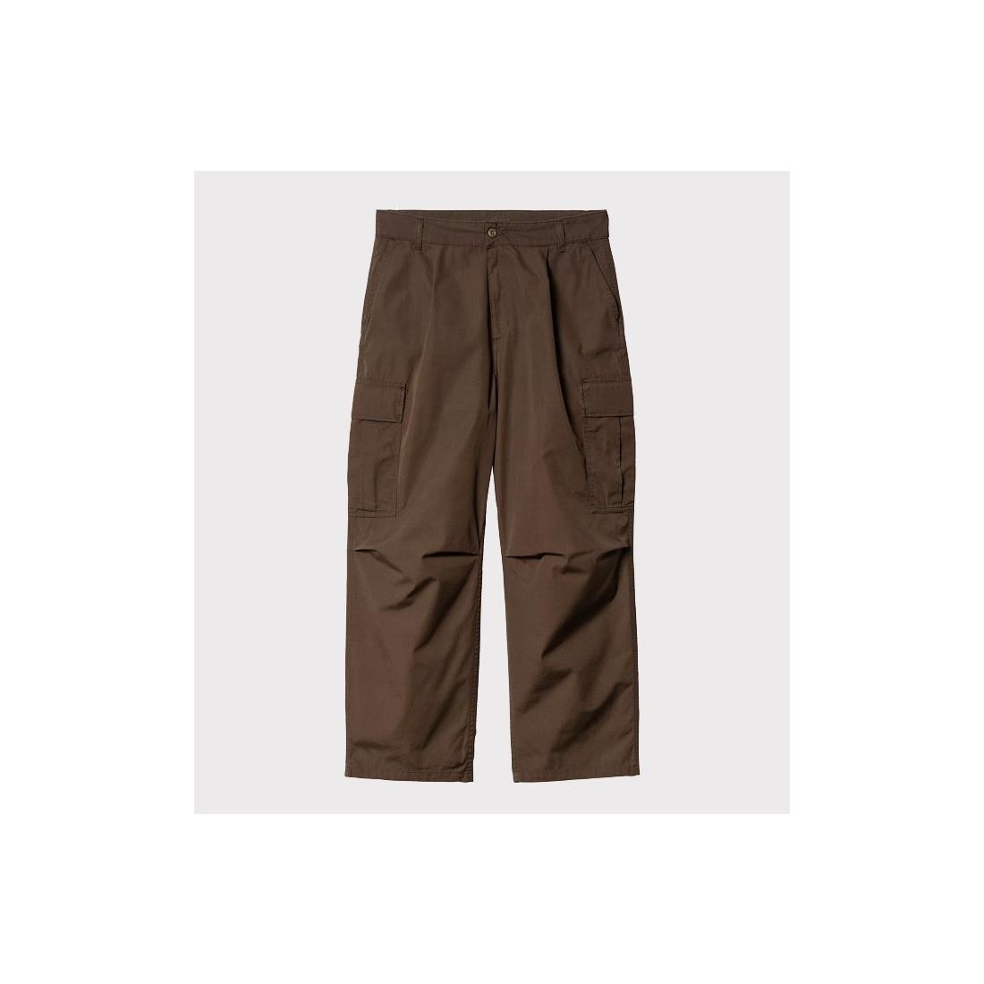 CARHARTT WIP COLE CARGO PANT MARRON