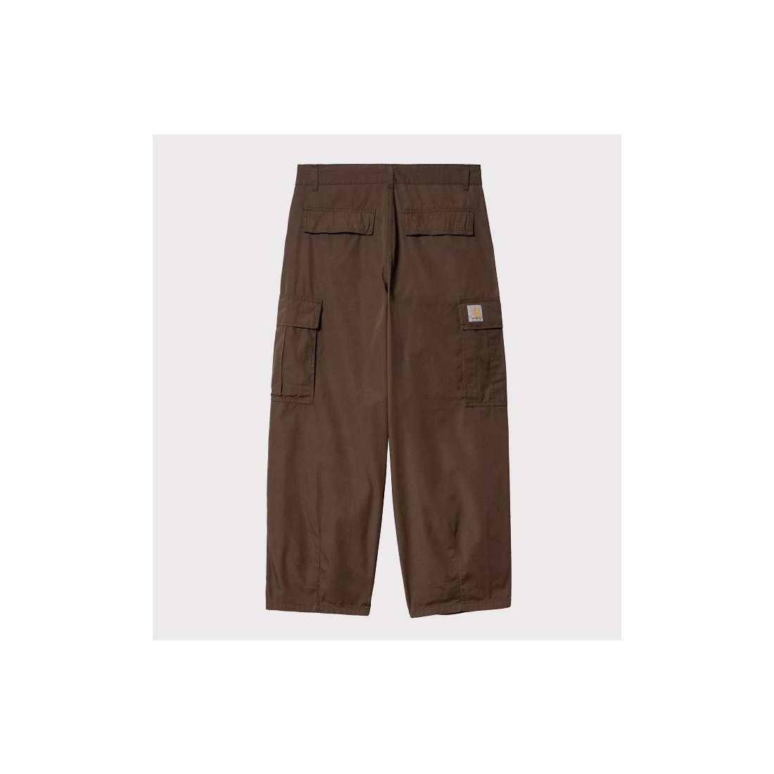CARHARTT WIP COLE CARGO PANT MARRON