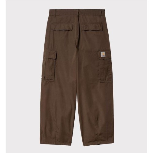 CARHARTT WIP COLE CARGO PANT MARRON