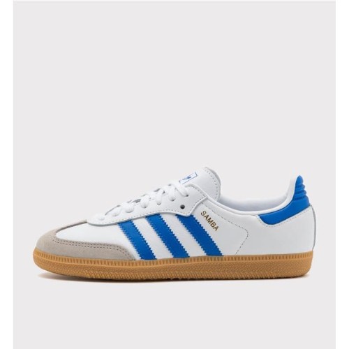 ADIDAS SAMBA OG J BLANCO