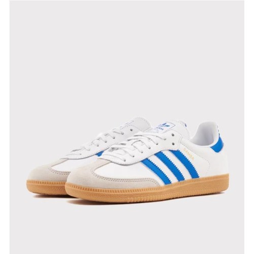 ADIDAS SAMBA OG J BLANCO