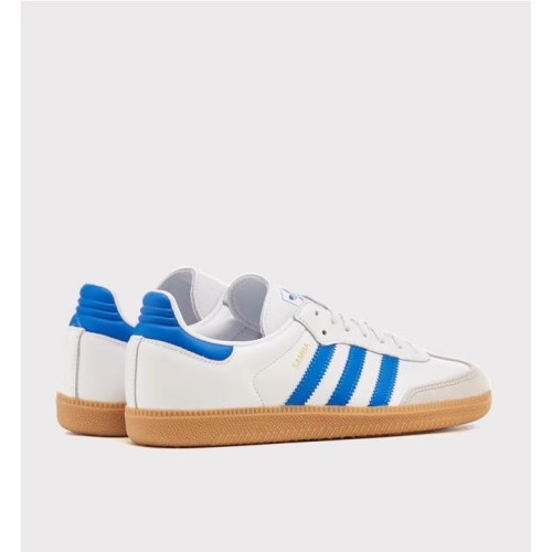 ADIDAS SAMBA OG J BLANCO