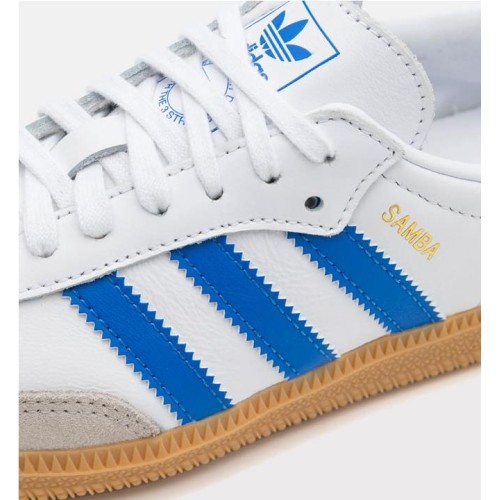 ADIDAS SAMBA OG J BLANCO