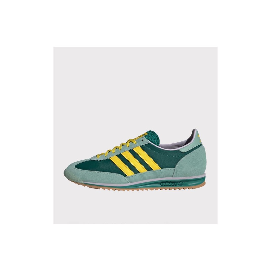 ADIDAS SL 72 OG W VERDE