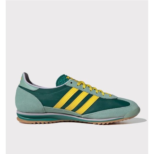 ADIDAS SL 72 OG W VERDE 2