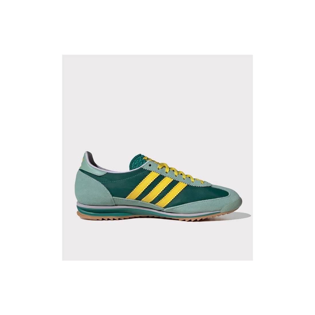 ADIDAS SL 72 OG W VERDE