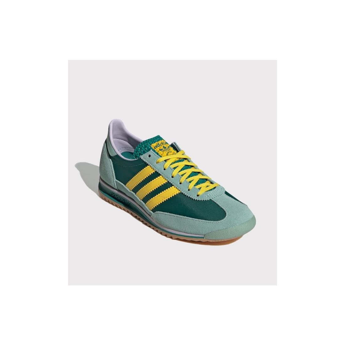 ADIDAS SL 72 OG W VERDE