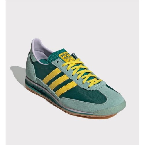 ADIDAS SL 72 OG W VERDE