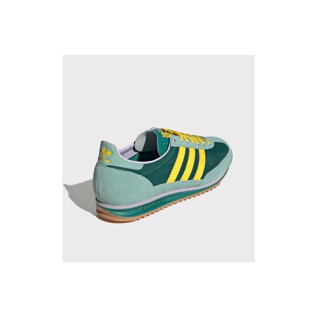 ADIDAS SL 72 OG W VERDE