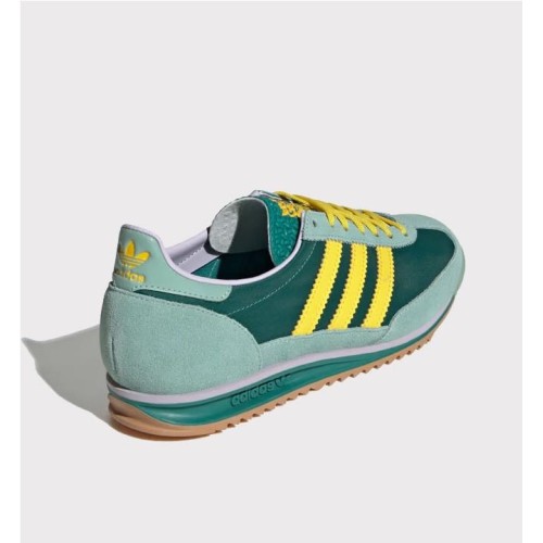 ADIDAS SL 72 OG W VERDE