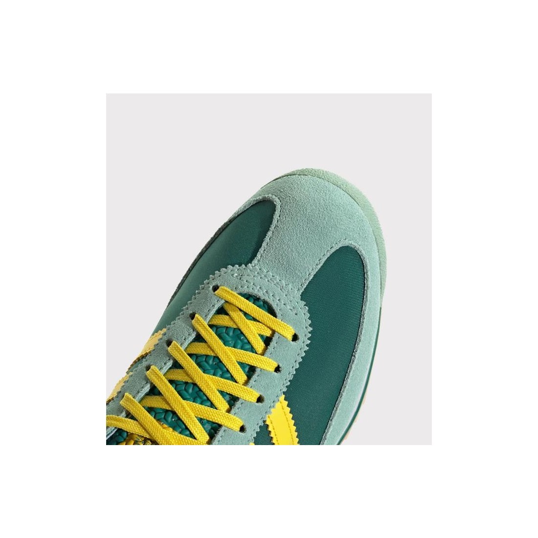 ADIDAS SL 72 OG W VERDE
