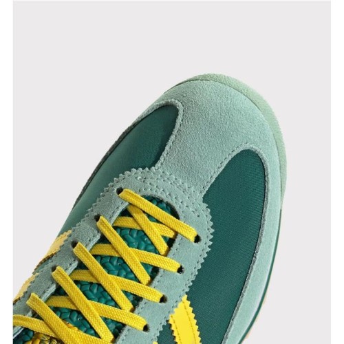 ADIDAS SL 72 OG W VERDE