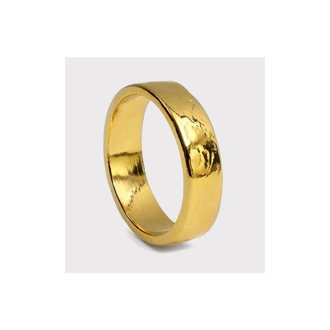 TWOJEYS 01 RING GOLD ORO