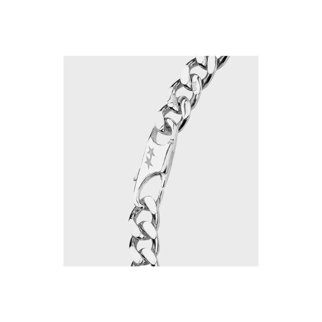 TWOJEYS CUBAN CHAIN PLATA