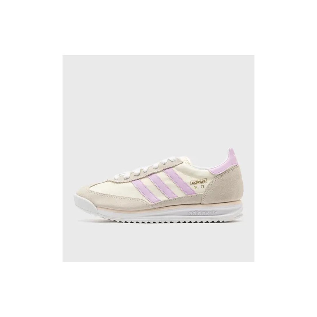 ADIDAS SL 72 RS J BLANCO