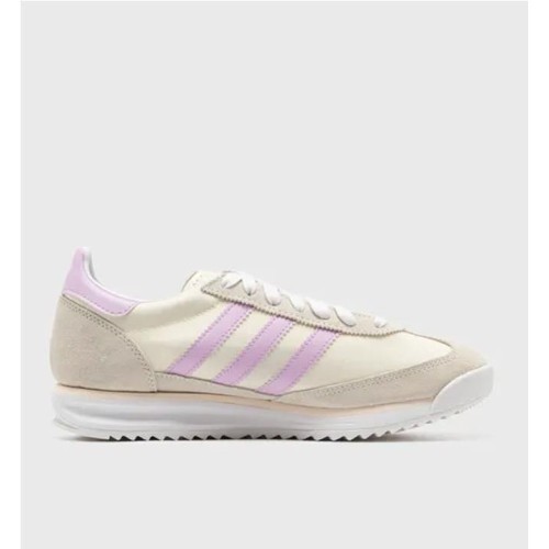 ADIDAS SL 72 RS J BLANCO 2