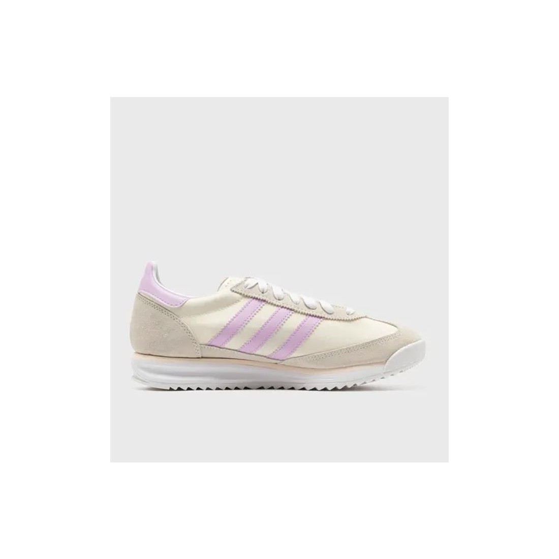 ADIDAS SL 72 RS J BLANCO