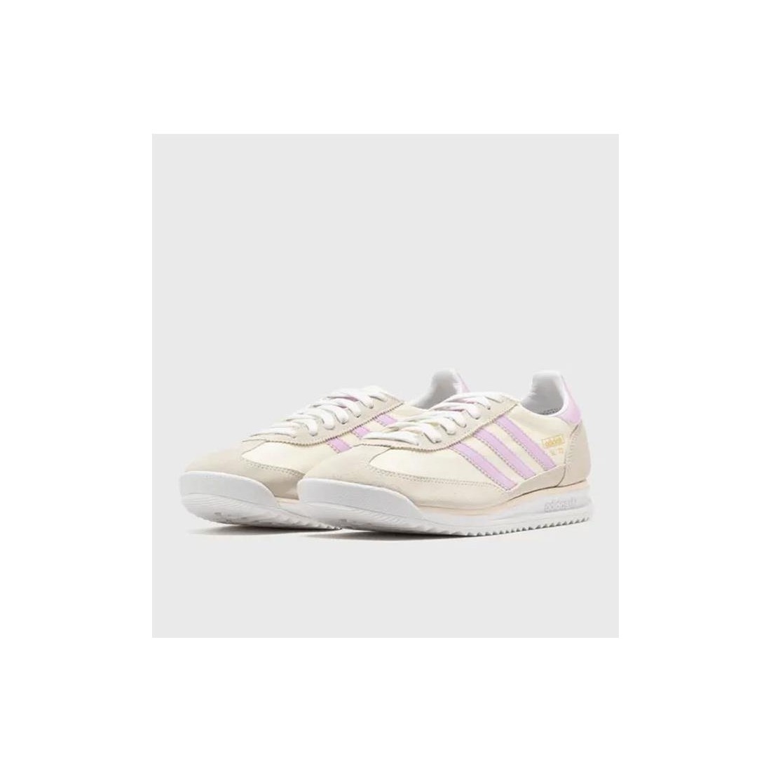 ADIDAS SL 72 RS J BLANCO