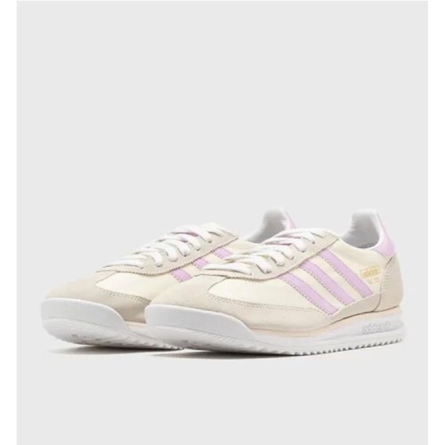 ADIDAS SL 72 RS J BLANCO