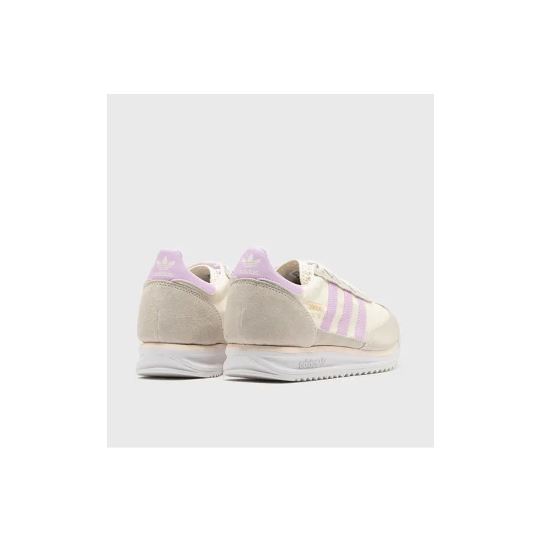 ADIDAS SL 72 RS J BLANCO