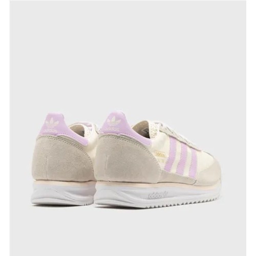 ADIDAS SL 72 RS J BLANCO