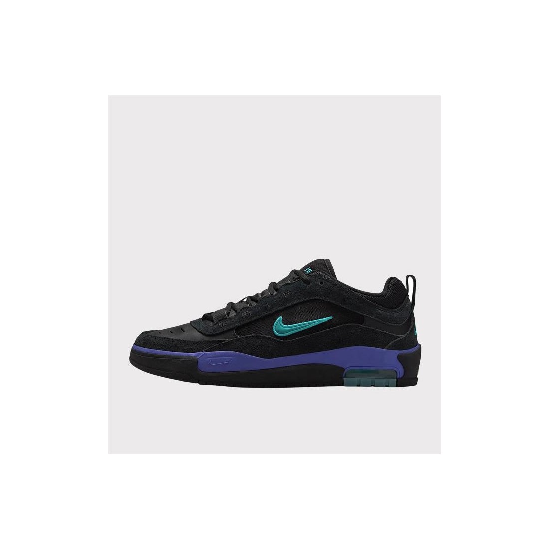 NIKE SB AIR MAX ISHOD
