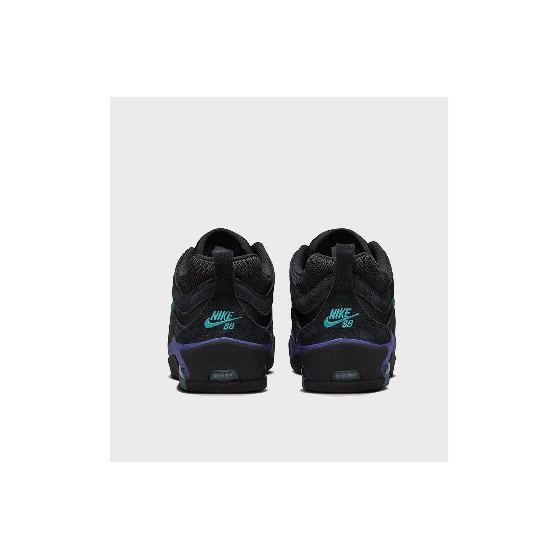 NIKE SB AIR MAX ISHOD