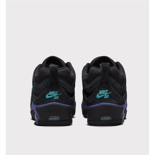 NIKE SB AIR MAX ISHOD
