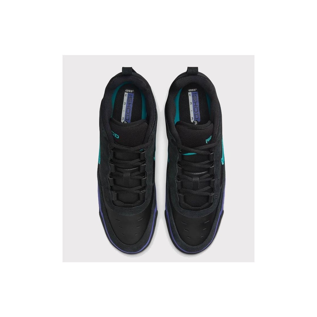 NIKE SB AIR MAX ISHOD