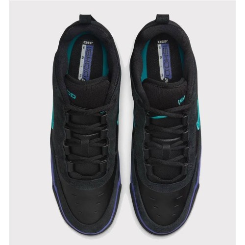 NIKE SB AIR MAX ISHOD